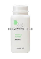 Holy Land Double Action Treatment Powder 50ml